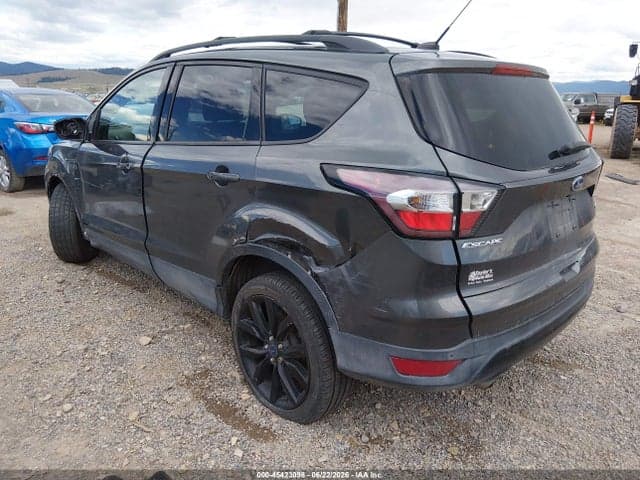 2017 FORD ESCAPE SE 3