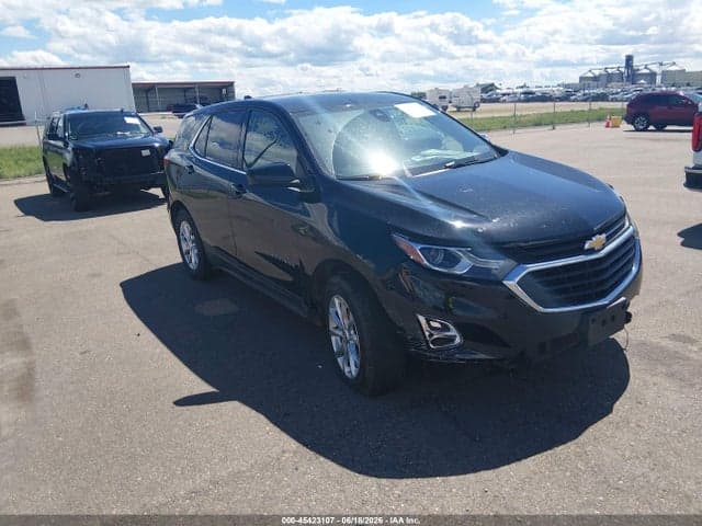 2020 CHEVROLET EQUINOX AWD 2FL - 1