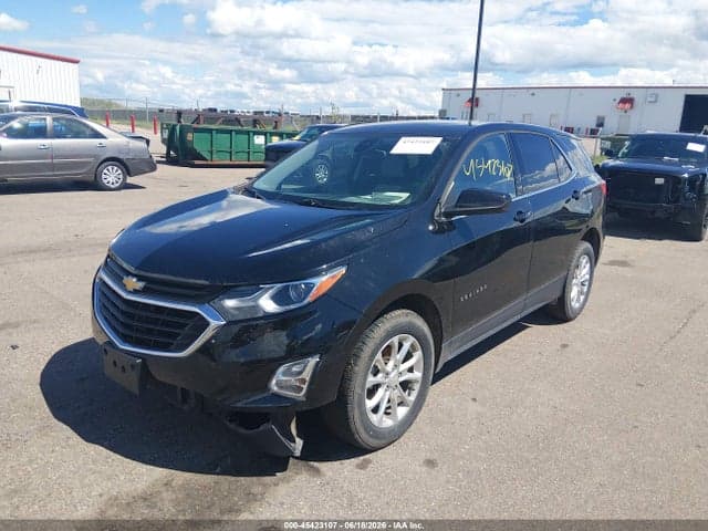 2020 CHEVROLET EQUINOX AWD 2FL 2