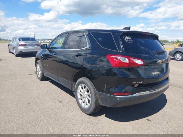 2020 CHEVROLET EQUINOX AWD 2FL 3