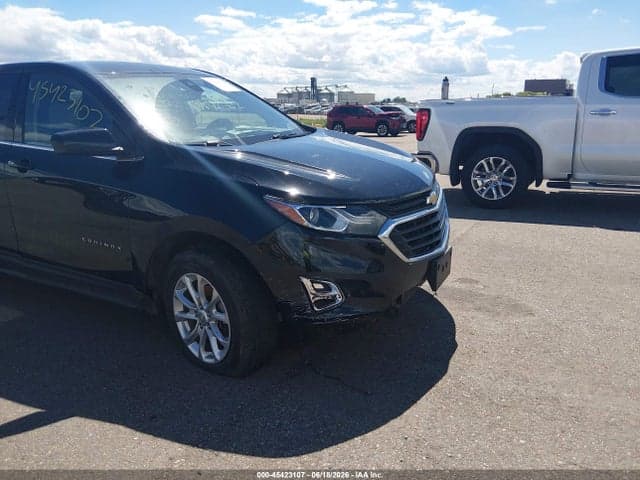 2020 CHEVROLET EQUINOX AWD 2FL 6