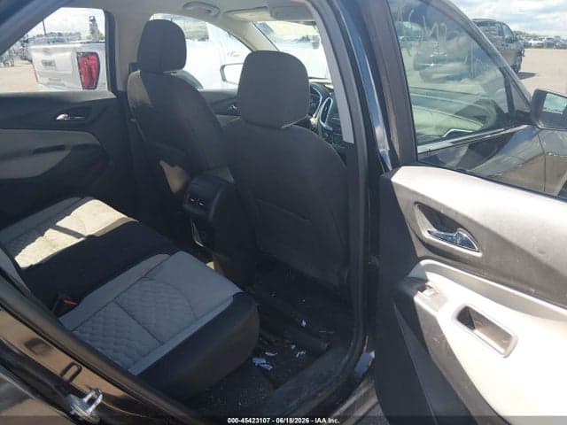 2020 CHEVROLET EQUINOX AWD 2FL 8