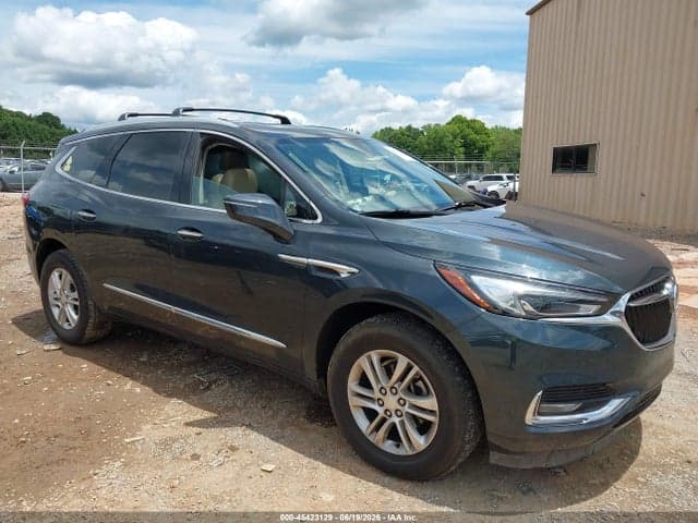 2020 BUICK ENCLAVE FWD ESSENCE
