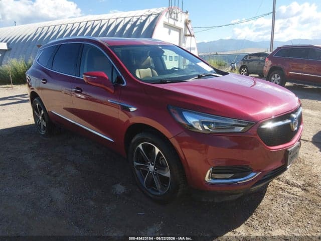 2020 BUICK ENCLAVE AWD ESSENCE - 1
