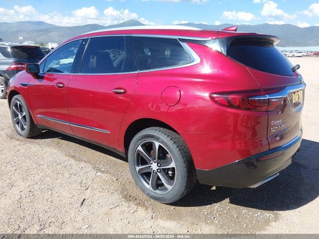 2020 BUICK ENCLAVE AWD ESSENCE 3