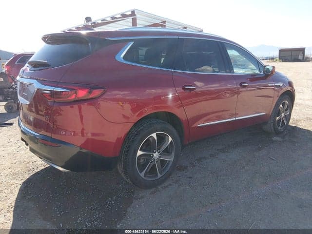 2020 BUICK ENCLAVE AWD ESSENCE 4