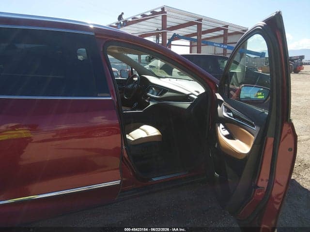 2020 BUICK ENCLAVE AWD ESSENCE 5