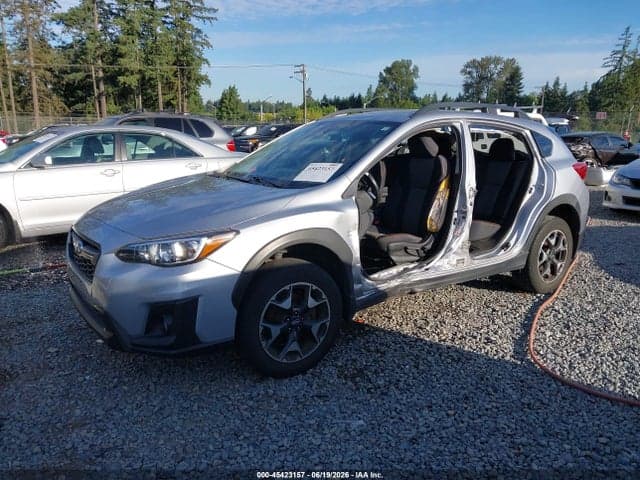 2019 SUBARU CROSSTREK 2.0I PREMIUM 2