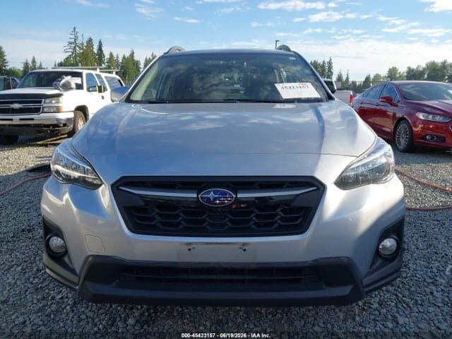 2019 SUBARU CROSSTREK 2.0I PREMIUM 12