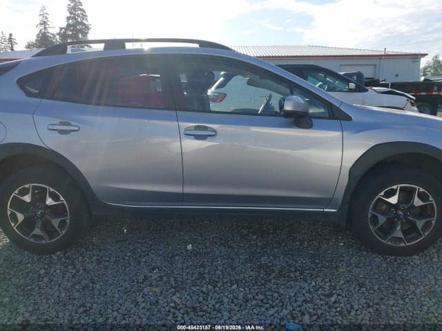 2019 SUBARU CROSSTREK 2.0I PREMIUM 13