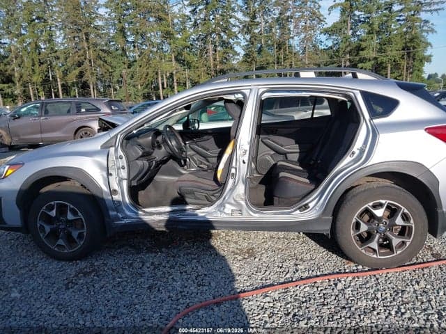 2019 SUBARU CROSSTREK 2.0I PREMIUM 14
