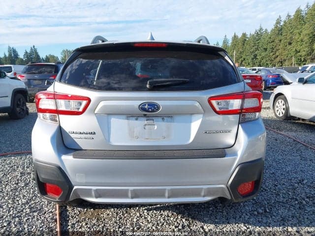 2019 SUBARU CROSSTREK 2.0I PREMIUM 16