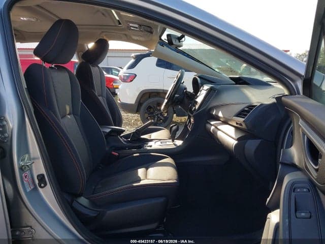 2019 SUBARU CROSSTREK 2.0I PREMIUM 17