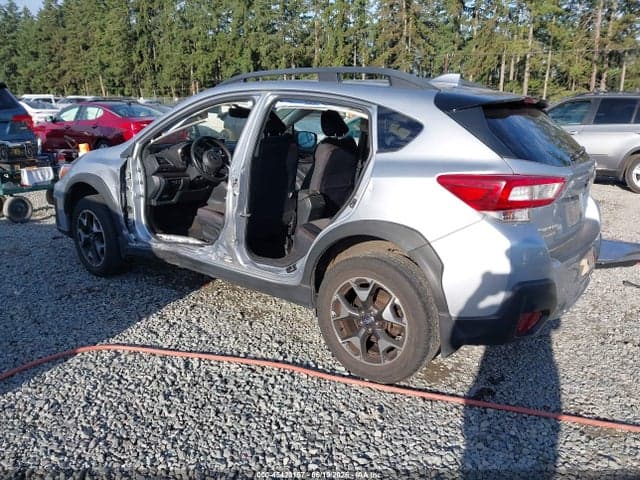 2019 SUBARU CROSSTREK 2.0I PREMIUM 3