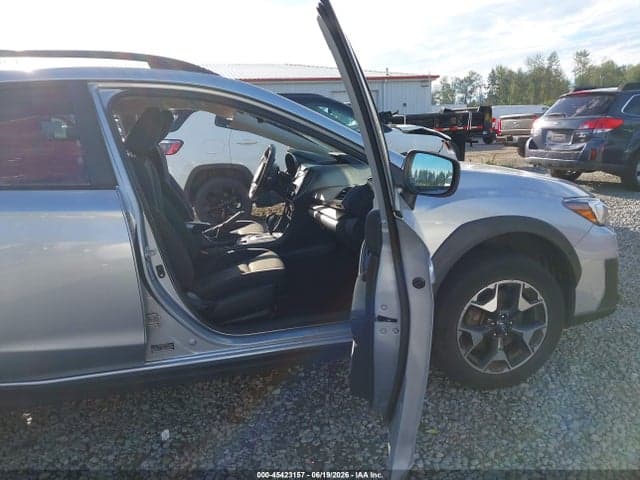 2019 SUBARU CROSSTREK 2.0I PREMIUM 5