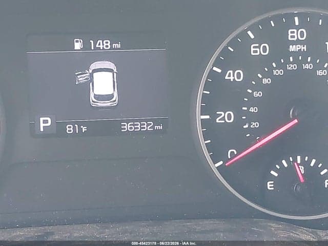 2021 KIA SELTOS S 15