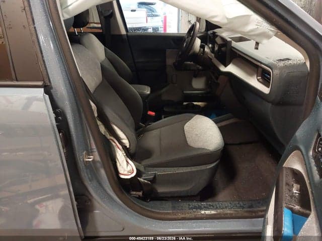 2025 FORD MAVERICK XLT 5