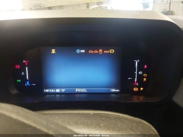 2025 FORD MAVERICK XLT 7