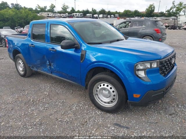 2025 FORD MAVERICK XL - 1