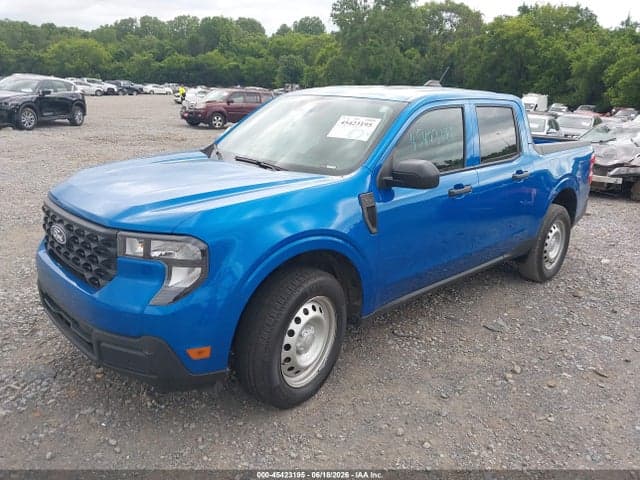 2025 FORD MAVERICK XL 2