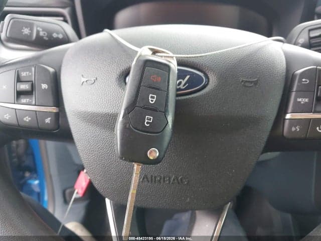 2025 FORD MAVERICK XL 11