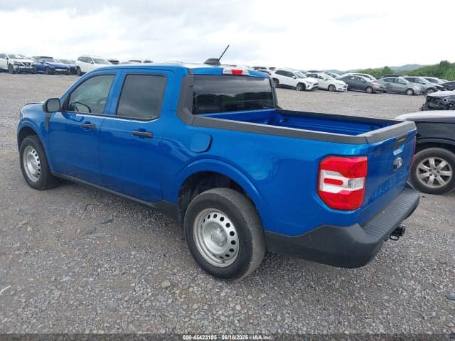 2025 FORD MAVERICK XL 3