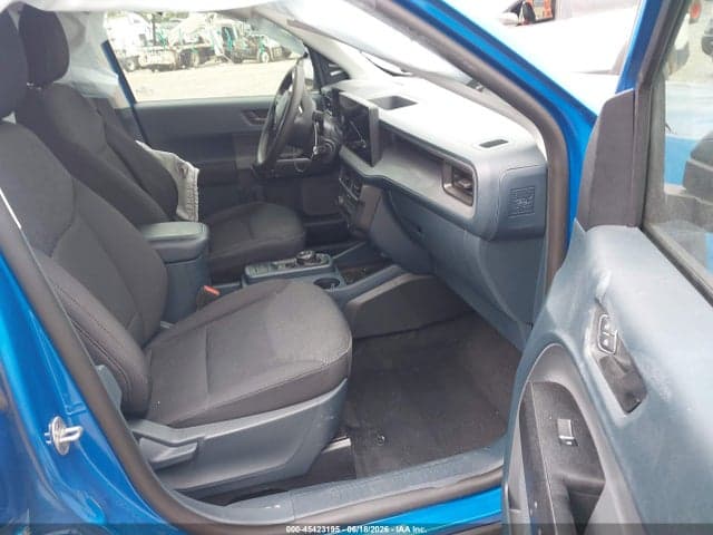 2025 FORD MAVERICK XL 5