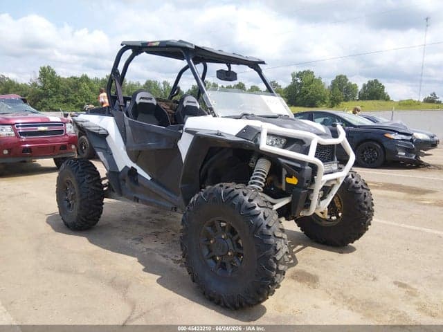 2017 POLARIS RZR XP 1000 EPS - 1