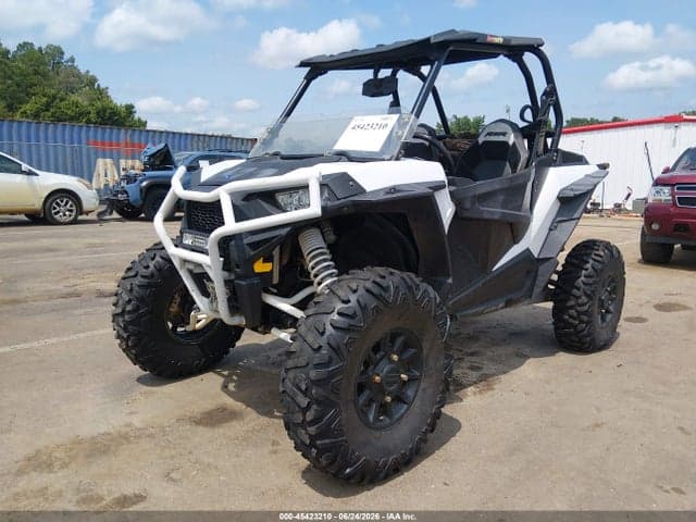 2017 POLARIS RZR XP 1000 EPS 2