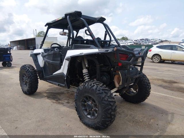 2017 POLARIS RZR XP 1000 EPS 3