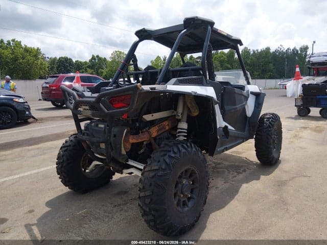 2017 POLARIS RZR XP 1000 EPS 4