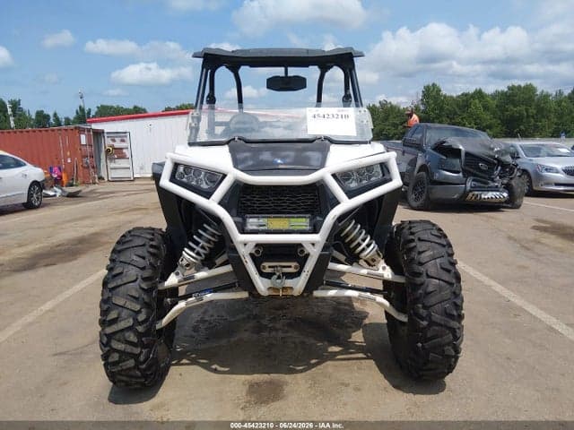 2017 POLARIS RZR XP 1000 EPS 5