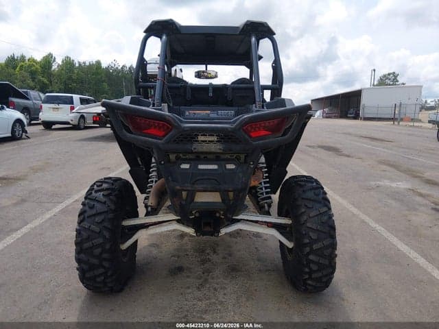 2017 POLARIS RZR XP 1000 EPS 6