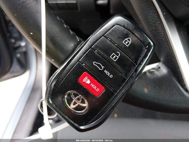 2023 TOYOTA COROLLA SE 11