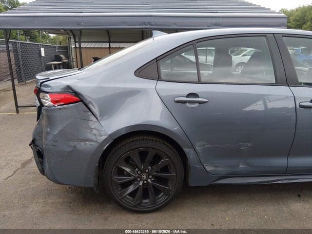 2023 TOYOTA COROLLA SE 6