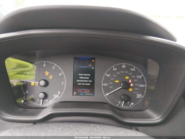 2023 TOYOTA COROLLA SE 7