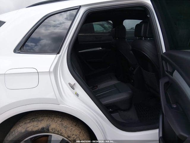 2020 AUDI Q5 PREMIUM 45 TFSI QUATTRO S TRONIC 8