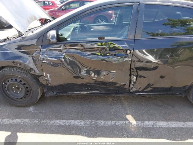 2018 TOYOTA COROLLA LE 6