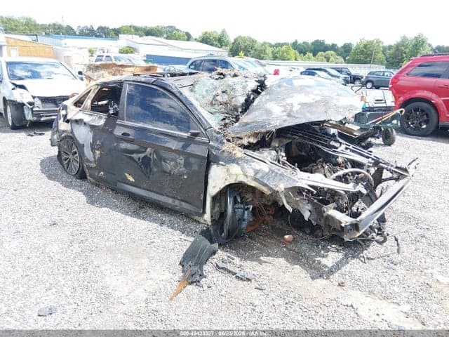 2021 VOLKSWAGEN JETTA 1.4T R-LINE/1.4T S/1.4T SE - 1