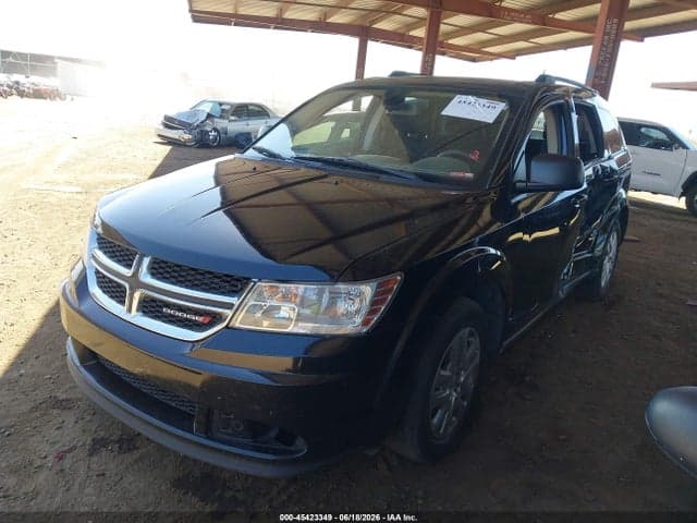 2019 DODGE JOURNEY SE VALUE PACKAGE 2