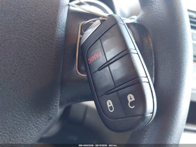 2019 DODGE JOURNEY SE VALUE PACKAGE 11