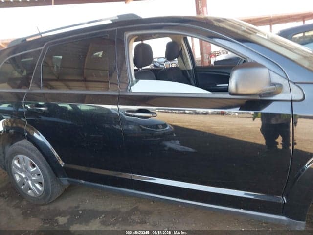 2019 DODGE JOURNEY SE VALUE PACKAGE 13