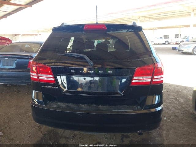 2019 DODGE JOURNEY SE VALUE PACKAGE 16