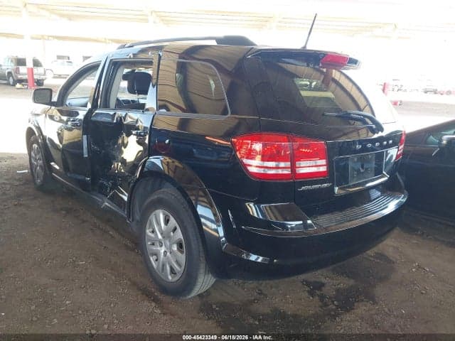 2019 DODGE JOURNEY SE VALUE PACKAGE 3