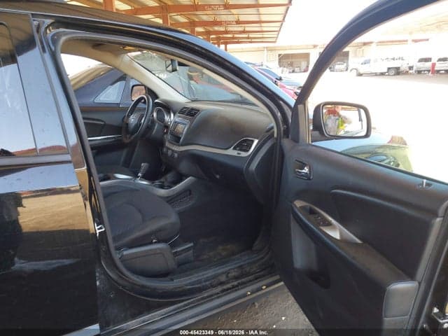 2019 DODGE JOURNEY SE VALUE PACKAGE 5