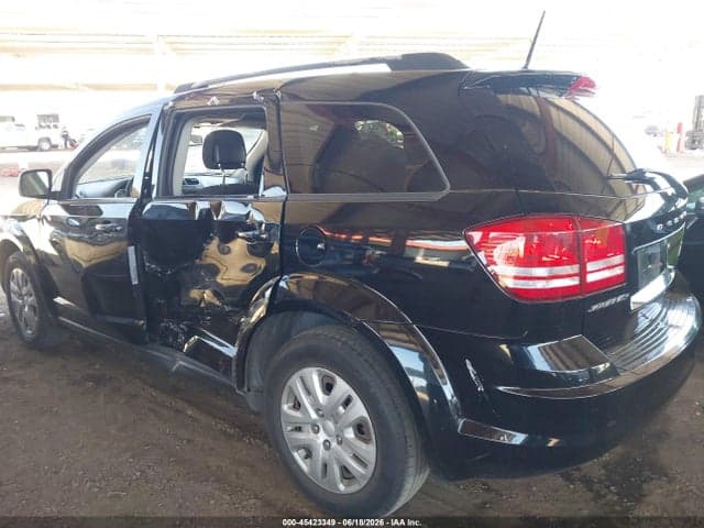 2019 DODGE JOURNEY SE VALUE PACKAGE 6