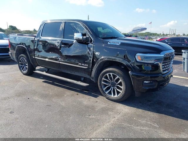 2026 RAM 1500 LIMITED 4X4 5'7 BOX 1