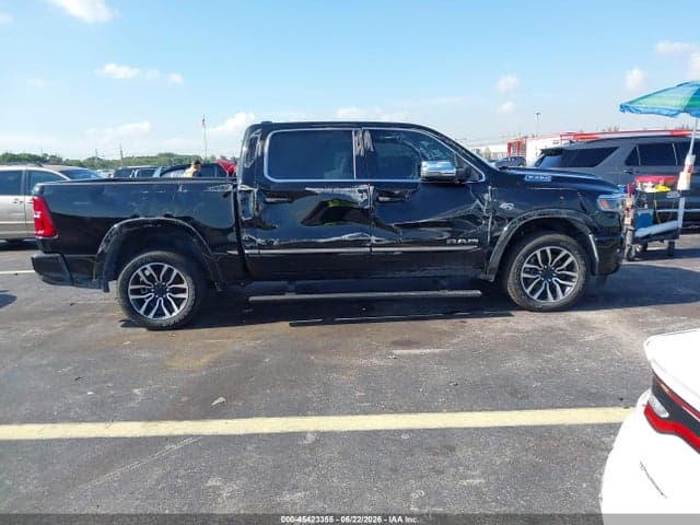 2026 RAM 1500 LIMITED 4X4 5'7 BOX 14