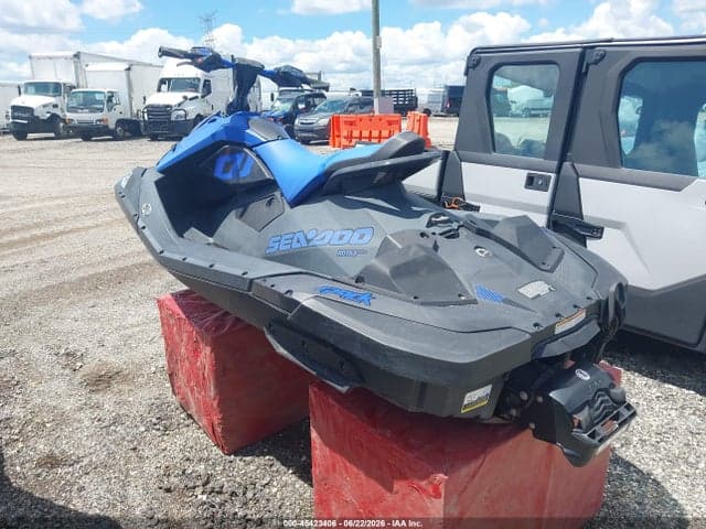 2022 SEADOO SPARK 3