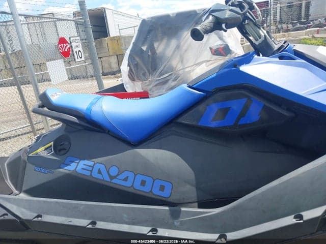 2022 SEADOO SPARK 5